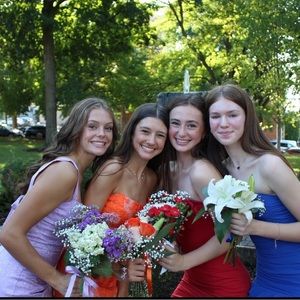 Meet your Posher, Jordan